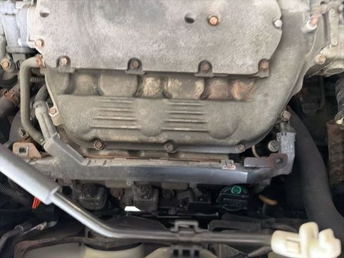 Used 2009 Honda Pilot EX-L image 22