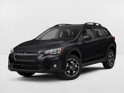 Used 2019 Subaru Crosstrek 2.0i Premium w/ Eyesight System