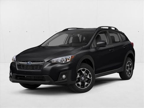 Used 2019 Subaru Crosstrek 2.0i Premium w/ Eyesight System AWD/4WD image 1