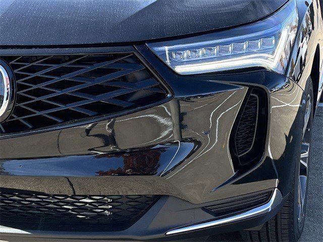 Certified 2026 Acura RDX w/ Technology Package AWD/4WD image 9