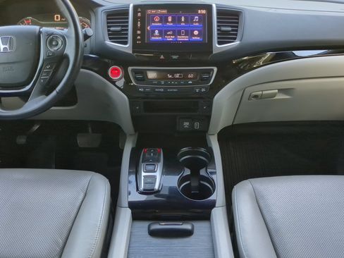 Used 2020 Honda Ridgeline RTL-E image 51