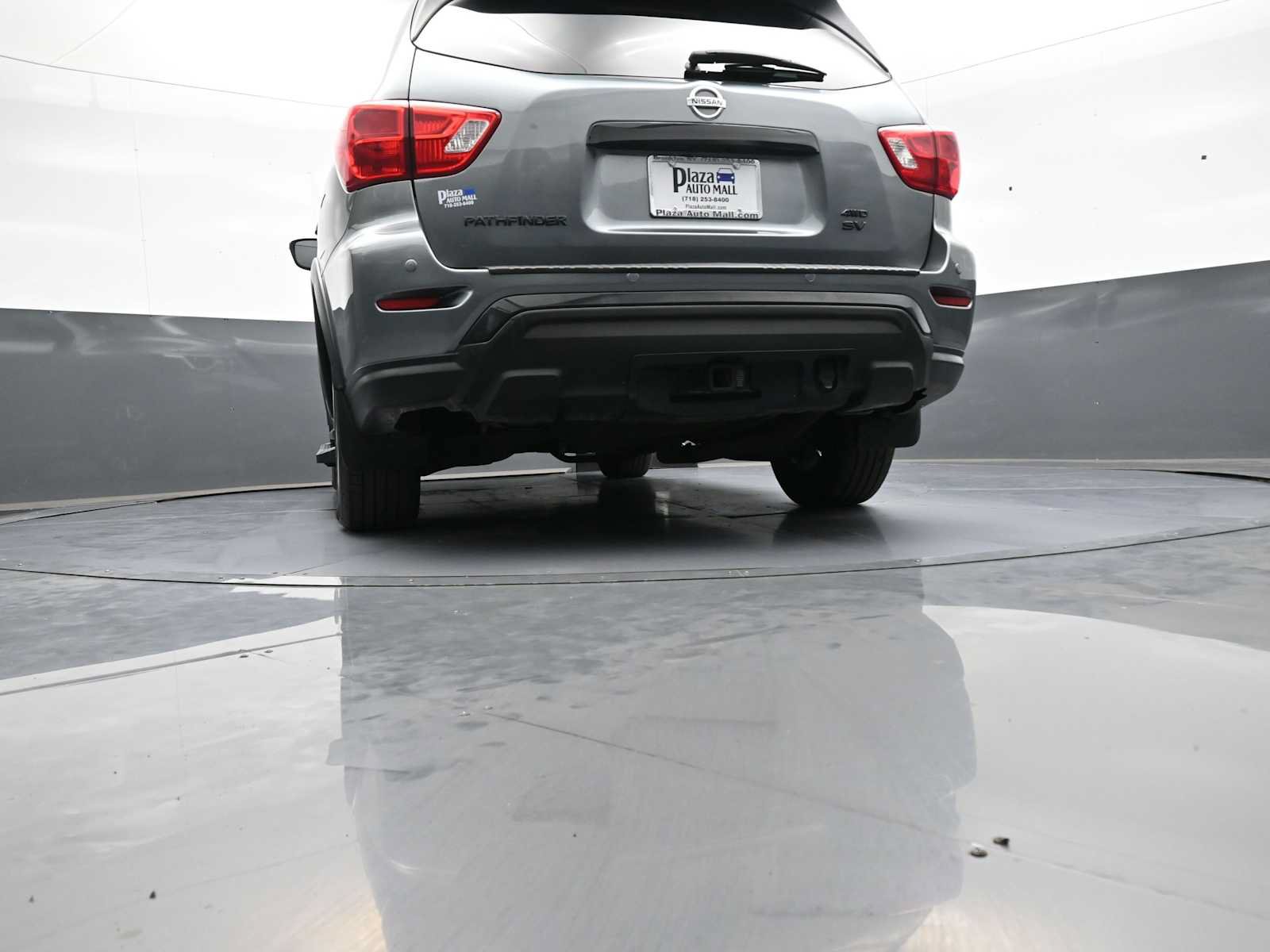 Used 2020 Nissan Pathfinder SV w/ Rock Creek Edition AWD/4WD image 31
