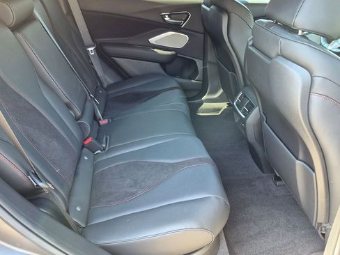 Certified 2024 Acura RDX A-Spec AWD/4WD image 28