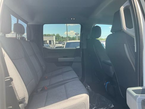 New 2026 Ford F250 XL AWD/4WD image 13