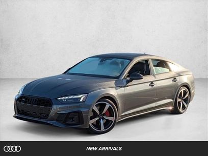 Certified 2023 Audi A5 2.0T Premium Plus w/ Premium Plus