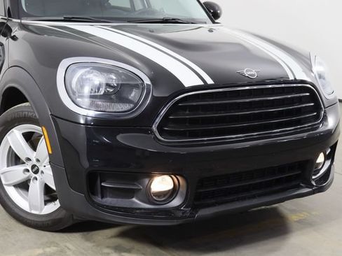 Used 2019 MINI Cooper Countryman FWD image 42