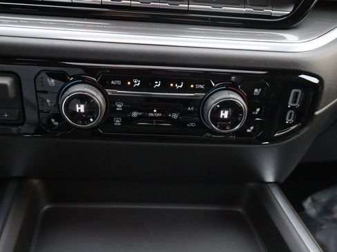 New 2026 Chevrolet Silverado 3500 High Country w/ Technology Package image 10