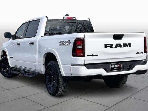 Used 2025 RAM 1500 Lone Star image 11