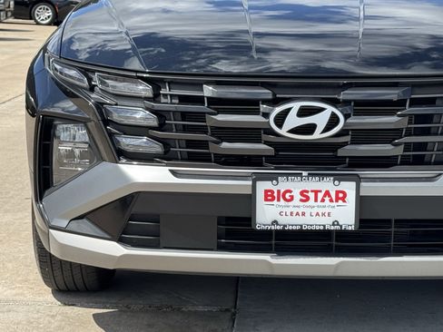 Used 2025 Hyundai Tucson SEL image 6