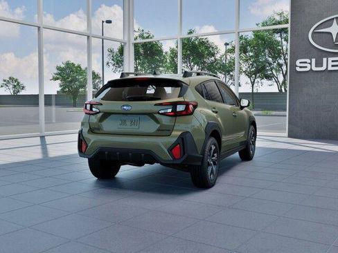 New 2026 Subaru Crosstrek 2.5i Premium AWD/4WD image 5