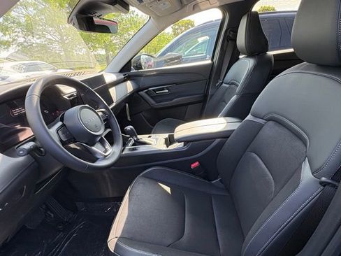 New 2026 MAZDA CX-5 Preferred AWD/4WD image 8