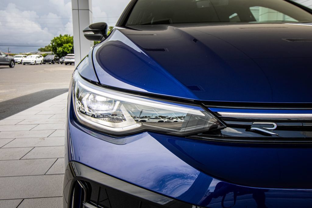 New 2026 Volkswagen Golf w/ Euro Style Package AWD/4WD image 6