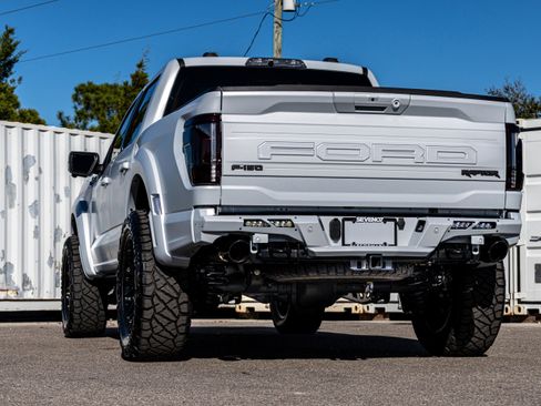 New 2025 Ford F150 Raptor image 6