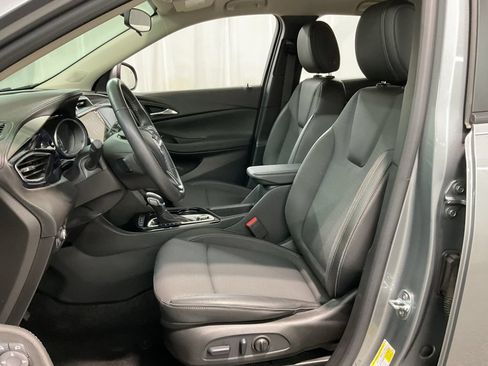 Used 2023 Buick Encore GX Select w/ Safety Package II AWD/4WD image 19