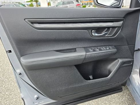 Used 2026 Honda CR-V EX image 19