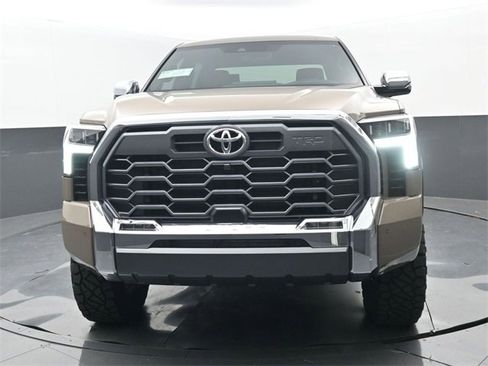 New 2026 Toyota Tundra 1794 Edition w/ TRD Off-Road Package image 20