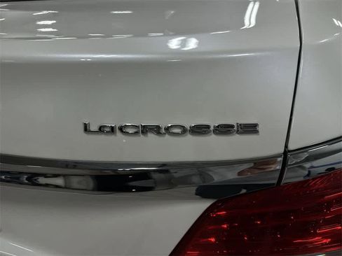 Used 2015 Buick LaCrosse Premium w/ Driver Confidence Package #1 image 27