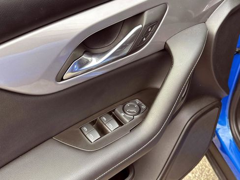 Certified 2024 Chevrolet Blazer LT w/ Driver Confidence Package image 14