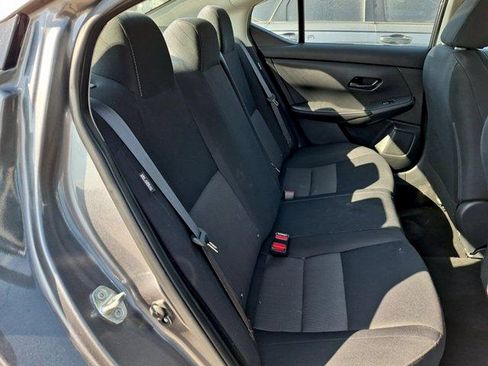 Used 2024 Nissan Sentra SV w/ Trunk Package FWD image 25
