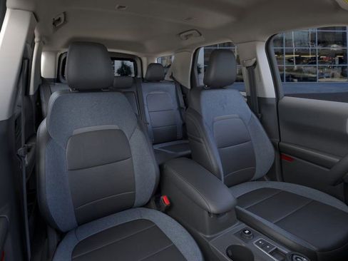 New 2025 Ford Bronco Sport Outer Banks image 10