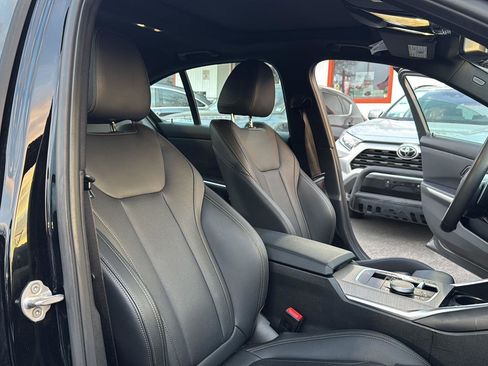 Used 2025 BMW 330i xDrive Sedan image 36