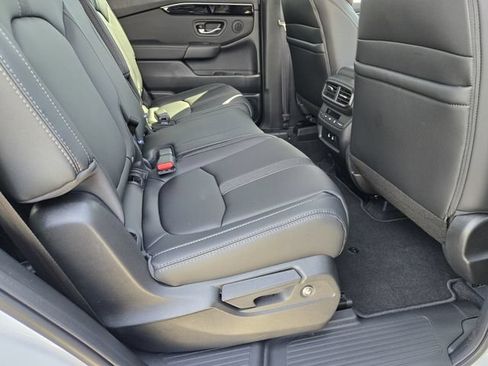 Used 2026 Honda Pilot EX-L image 15