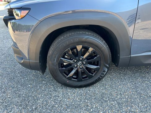 Certified 2024 MAZDA CX-50 AWD 2.5 S w/ Select Package image 27