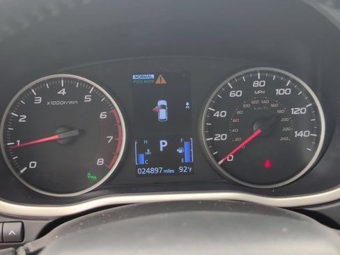 Used 2025 Mitsubishi Eclipse Cross SE AWD/4WD image 13