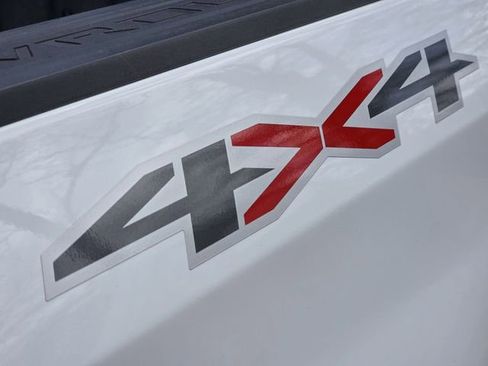 Used 2024 Chevrolet Silverado 1500 RST w/ Convenience Package II image 8