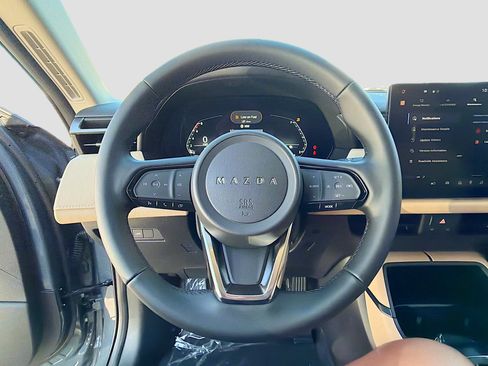 New 2026 MAZDA CX-5 2.5 S w/ Premium Package image 38