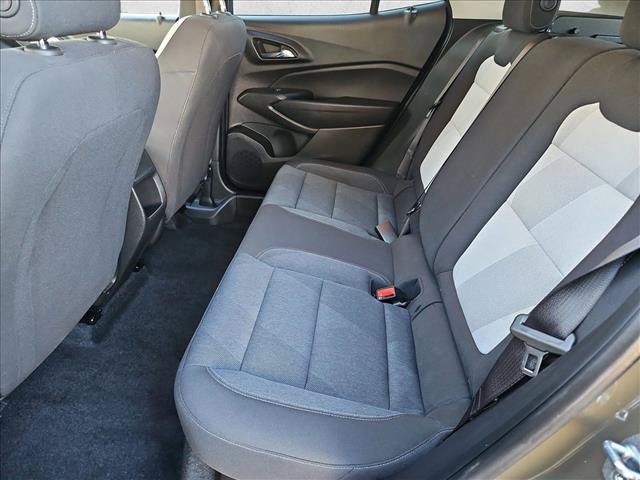 Used 2024 Chevrolet Trax LS FWD image 17