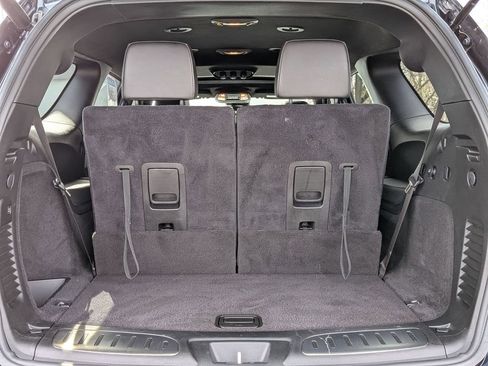 Used 2024 Dodge Durango R/T AWD/4WD image 26