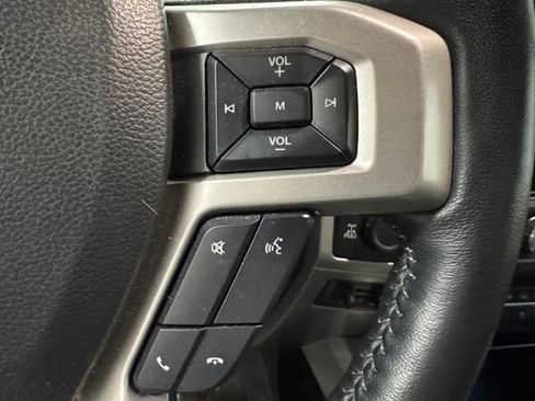 Used 2022 Ford F250 Lariat w/ Black Appearance Package image 50