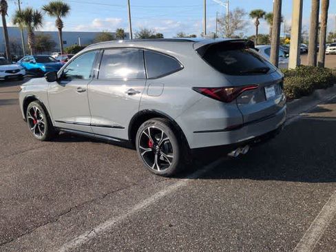 New 2026 Acura MDX Type S image 5