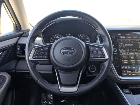 Used 2023 Subaru Outback Premium AWD/4WD image 16