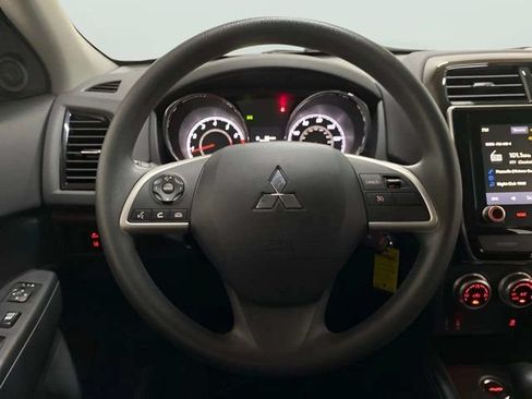 Used 2026 Mitsubishi Outlander Sport ES AWD/4WD image 11