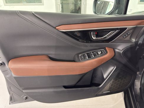 Used 2020 Subaru Outback Touring XT image 6