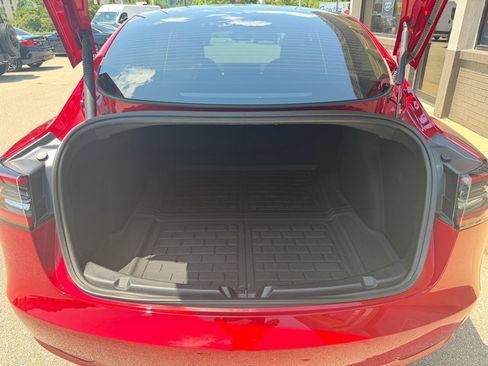 Used 2023 Tesla Model 3 Standard Range RWD image 30