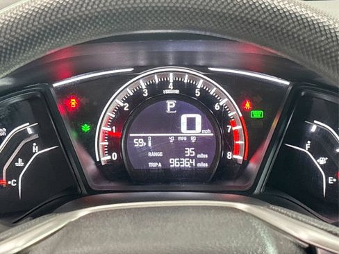 Used 2017 Honda Civic LX image 20