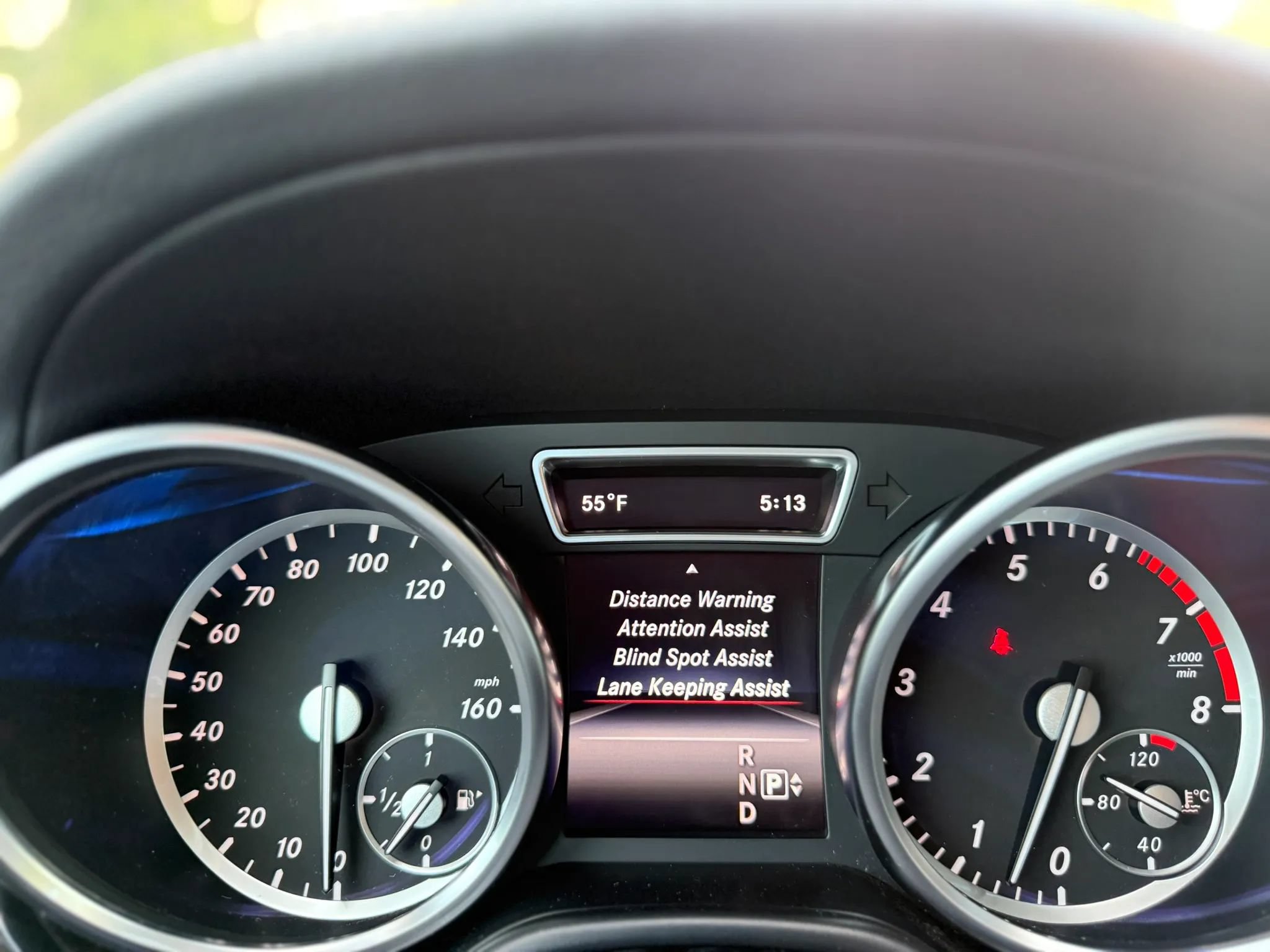 Used 2016 Mercedes-Benz GL 450 4MATIC image 36