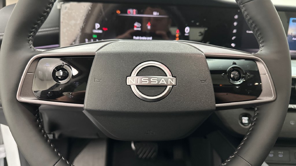 New 2026 Nissan Murano SL AWD/4WD image 16