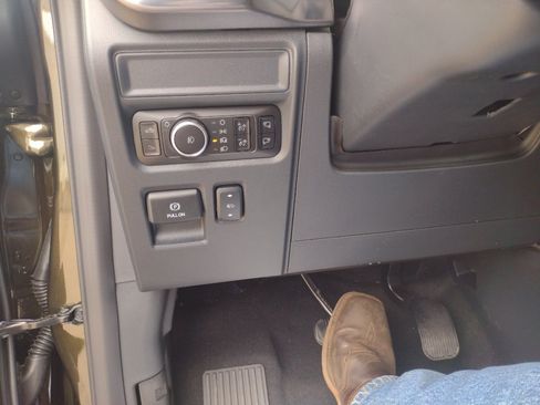New 2026 Ford F150 Raptor AWD/4WD image 22