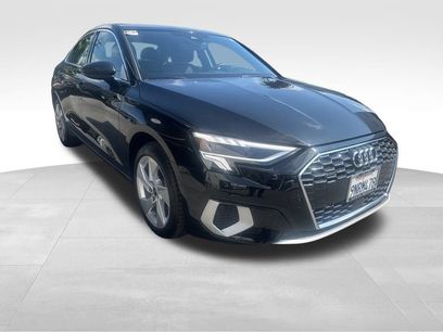 Used 2024 Audi A3 2.0T Premium w/ Convenience Package