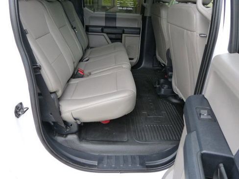 Used 2022 Ford F350 XL w/ STX Appearance Package image 27