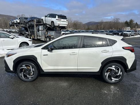 New 2026 Subaru Crosstrek 2.5i Limited AWD/4WD image 5