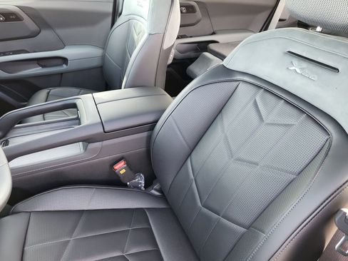 New 2027 Kia Telluride X-Line SX Prestige image 9