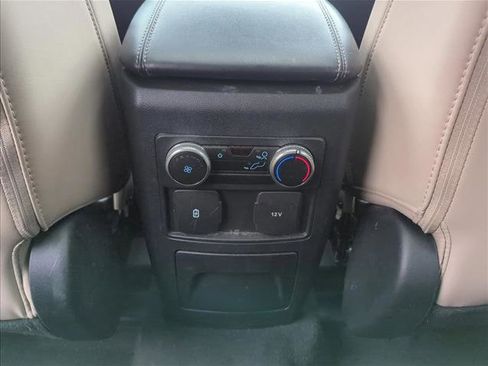 Used 2022 Ford Explorer XLT w/ Equipment Group 202A image 13