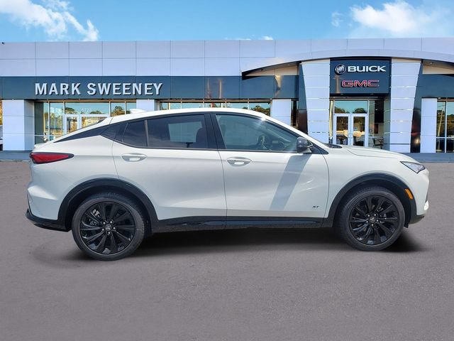 New 2026 Buick Envista Sport Touring w/ Convenience I Package FWD image 34