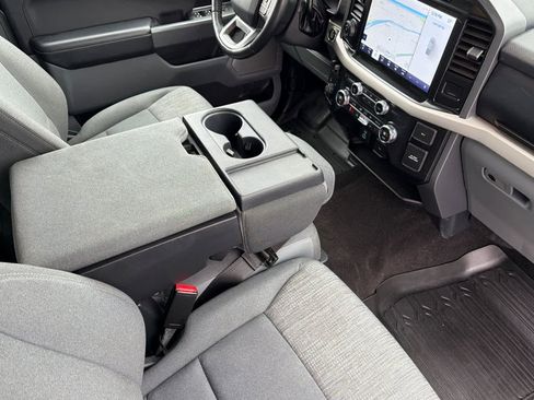 Certified 2021 Ford F150 XLT w/ Equipment Group 302A High image 13