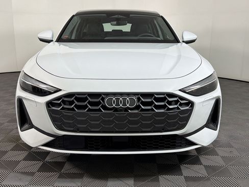 Certified 2025 Audi A5 2.0T Premium Plus w/ Premium Plus AWD/4WD image 5